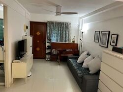 Blk 234 Toa Payoh Eight (Toa Payoh), HDB 3 Rooms #553912081